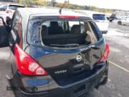 ✅ 2011 Nissan Versa S • VIN: 3N1BC1CP9BL429810 • Lot: 43547630. Listed on IAAI with 149,883 mi. Free auction sales archive from the USA and detailed vehicle history report at DreamBid. Image 6.