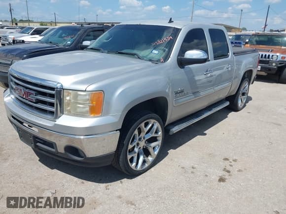 ✅ 2012 GMC Sierra 1500 SLE • VIN: 3GTP1VE01CG165167 • Lot: 42821554. Wystawiony na IAAI z przebiegiem 264 458 mil. Bezpłatny archiwum sprzedaży aukcyjnych z USA i szczegółowy raport historii pojazdu na DreamBid. Zdjęcie 17.
