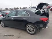 ✅ 2020 Mercedes-Benz A 220 • VIN: W1K3G4FB8LJ215333 • Лот: 41401235. Опубликован ранее на IAAI с пробегом 68 340 миль. Бесплатный доступ к архиву аукционных продаж из США и подробный отчёт об истории автомобиля на DreamBid. Изображение 15.