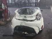 ✅ 2012 Hyundai Veloster w/Gray Int • VIN: KMHTC6AD1CU057986 • Lot: 41551354. Wystawiony na IAAI z przebiegiem 151 299 mil. Bezpłatny archiwum sprzedaży aukcyjnych z USA i szczegółowy raport historii pojazdu na DreamBid. Zdjęcie 6.