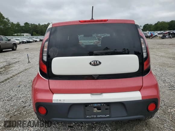 ✅ 2018 Kia Soul + • VIN: KNDJP3A51J7525203 • Lot: 63528955. Listed on Copart with 126,055 mi. Free auction sales archive from the USA and detailed vehicle history report at DreamBid. Image 6.