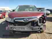 2014 Subaru Forester 2.5i с VIN JF2SJAAC2EH503155, выставлен на аукционе Copart как лот 86991625 с пробегом 105 597 миль миль и Списание • Salvage title. История ставок и продаж доступна на DreamBid. Изображение 5.