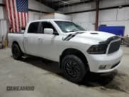✅ 2011 Ram 1500 Sport • VIN: 1D7RV1CT5BS659676 • Lot: 86716505. Listed on Copart with 157,817 mi. Free auction sales archive from the USA and detailed vehicle history report at DreamBid. Image 4.