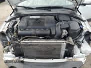 ✅ 2012 Volvo XC70 3.2L • VIN: YV4952BZ7C1131034 • Lot: 46865855. Listed on Copart with 40,496 mi. Free auction sales archive from the USA and detailed vehicle history report at DreamBid. Image 12.