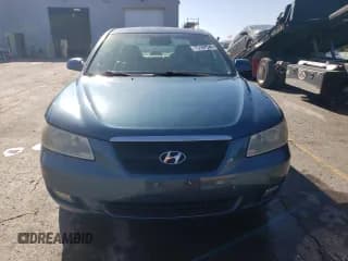 ✅ 2006 Hyundai Sonata GLS • VIN: 5NPEU46F16H019973 • Лот: 73168584. Опубликован ранее на Copart с пробегом 107 780 миль. Бесплатный доступ к архиву аукционных продаж из США и подробный отчёт об истории автомобиля на DreamBid. Изображение 5.
