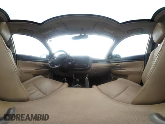 2018 Mitsubishi Outlander SE with VIN JA4AD3A31JZ068236, listed as a IAAI auction lot 40917348 with 144,529 mi miles and . Bid and sale history available at DreamBid. Image 18.