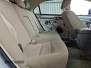 ✅ 2012 Ford Fusion Hybrid • VIN: 3FADP0L3XCR219657 • Lot: 94819055. Listed on Copart with 181,020 mi. Free auction sales archive from the USA and detailed vehicle history report at DreamBid. Image 10.