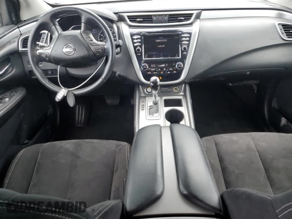 ✅ 2020 Nissan Murano SV • VIN: 5N1AZ2BSXLN123148 • Lot: 83804675. Wystawiony na Copart z przebiegiem 127 805 mil. Bezpłatny archiwum sprzedaży aukcyjnych z USA i szczegółowy raport historii pojazdu na DreamBid. Zdjęcie 8.