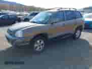 ✅ 2005 Hyundai Santa Fe GLS • VIN: KM8SC13D15U013890 • Лот: 41917783. Размещён на IAAI с пробегом 227 891 миль миль. Получите бесплатный доступ к архиву аукционных продаж из США и посмотрите подробный отчёт об истории автомобиля на DreamBid. Изображение 2.