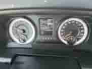 2024 Ram 1500 SLT z VIN 1C6RR6GG0RS127830, wystawiony jako Copart lot #81643515 z przebiegiem 38 466 mil mil oraz Nie do naprawy • Non repairable. Historia ofert i sprzedaży dostępna na DreamBid. Obrazek 9.