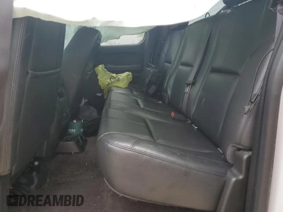 ✅ 2013 GMC Sierra 1500 SLT • VIN: 1GTR2WE73DZ379782 • Lot: 54400225. Listed on Copart with 126,205 mi. Free auction sales archive from the USA and detailed vehicle history report at DreamBid. Image 10.