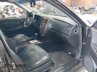 ✅ 2004 Hyundai Sonata GLS • VIN: KMHWF35H44A982135 • Lot: 42640862. Listed on IAAI with 155,339 mi. Free auction sales archive from the USA and detailed vehicle history report at DreamBid. Image 5.