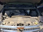 ✅ 2013 Ram 1500 Laramie • VIN: 1C6RR7VT8DS699887 • Lot: 67325125. Wystawiony na Copart z przebiegiem 184 792 mil. Bezpłatny archiwum sprzedaży aukcyjnych z USA i szczegółowy raport historii pojazdu na DreamBid. Zdjęcie 11.