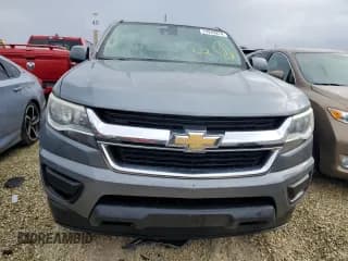 ✅ 2019 Chevrolet Colorado 2WD LT • VIN: 1GCHSCEN4K1203943 • Лот: 74245874. Опубликован ранее на Copart с пробегом Не указан. Бесплатный доступ к архиву аукционных продаж из США и подробный отчёт об истории автомобиля на DreamBid. Изображение 5.