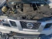 ✅ 2018 Nissan Frontier Pro-4X • VIN: 1N6AD0EV5JN768460 • Lot: 94796935. Listed on Copart with 82,142 mi. Free auction sales archive from the USA and detailed vehicle history report at DreamBid. Image 11.