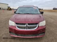 ✅ 2011 Dodge Grand Caravan Express • VIN: 2D4RN4DGXBR651638 • Lot: 91711505. Wystawiony na Copart z przebiegiem 272 191 mil. Bezpłatny archiwum sprzedaży aukcyjnych z USA i szczegółowy raport historii pojazdu na DreamBid. Zdjęcie 5.