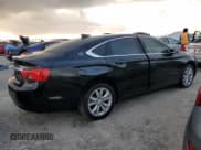 ✅ 2020 Chevrolet Impala LT • VIN: 1G11Z5S35LU101197 • Лот: 76485414. Опубликован ранее на Copart с пробегом 52 780 миль. Бесплатный доступ к архиву аукционных продаж из США и подробный отчёт об истории автомобиля на DreamBid. Изображение 3.