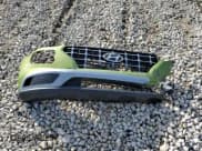 ✅ 2022 Hyundai Venue SEL • VIN: KMHRC8A39NU149928 • Lot: 84456764. Listed on Copart with 62,556 mi. Free auction sales archive from the USA and detailed vehicle history report at DreamBid. Image 14.