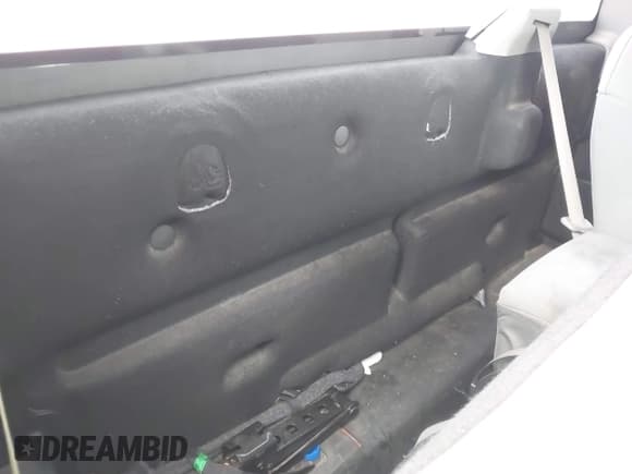 ✅ 2016 Ford F-150 XL • VIN: 1FTMF1C85GKD05841 • Lot: 42748908. Listed on IAAI with 163,133 mi. Free auction sales archive from the USA and detailed vehicle history report at DreamBid. Image 8.