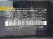 2019 Mitsubishi Outlander SE with VIN JA4AD3A35KZ027772, listed as a Copart auction lot 81328275 with 107,947 mi miles and Salvage title. Bid and sale history available at DreamBid. Image 14.