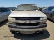 ✅ 2001 Chevrolet Silverado 2500HD LS • VIN: 1GCHK29U81E232882 • Lot: 59601115. Wystawiony na Copart z przebiegiem Nie podano. Bezpłatny archiwum sprzedaży aukcyjnych z USA i szczegółowy raport historii pojazdu na DreamBid. Zdjęcie 5.