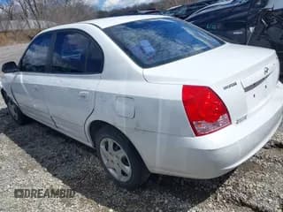✅ 2005 Hyundai Elantra GLS • VIN: KMHDN46D25U029337 • Lot: 41767461. Wystawiony na IAAI z przebiegiem 152 150 mil. Bezpłatny archiwum sprzedaży aukcyjnych z USA i szczegółowy raport historii pojazdu na DreamBid. Zdjęcie 3.