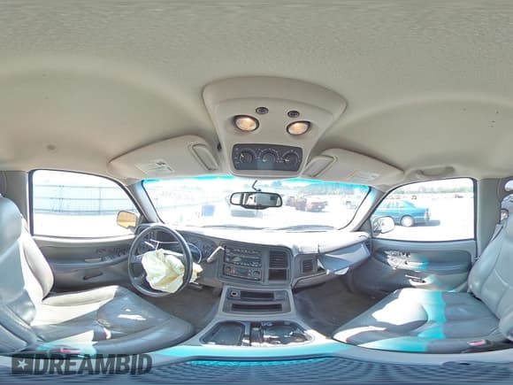 ✅ 2003 Chevrolet Tahoe LT • VIN: 1GNEK13Z53J231918 • Lot: 84242305. Listed on Copart with 327,409 mi. Free auction sales archive from the USA and detailed vehicle history report at DreamBid. Image 15.