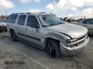 ✅ 2004 Chevrolet Suburban LT • VIN: 3GNEC16T34G267226 • Лот: 47104825. Опубликован ранее на Copart с пробегом 128 683 миль. Бесплатный доступ к архиву аукционных продаж из США и подробный отчёт об истории автомобиля на DreamBid. Изображение 4.