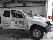 ✅ 2021 Toyota Tacoma SR • VIN: 3TYRX5GN5MT011455 • Lot: 43523058. Wystawiony na IAAI z przebiegiem 66 231 mil. Bezpłatny archiwum sprzedaży aukcyjnych z USA i szczegółowy raport historii pojazdu na DreamBid. Zdjęcie 6.