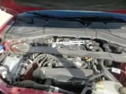 ✅ 2025 Ford Explorer ST-Line • VIN: 1FMUK7KH0SGA91669 • Lot: 72014705. Listed on Copart with 7,424 mi. Free auction sales archive from the USA and detailed vehicle history report at DreamBid. Image 14.