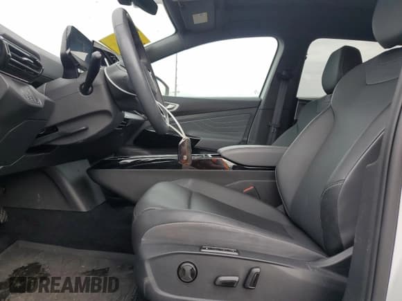 ✅ 2023 Volkswagen ID.4 Pro S • VIN: 1V2WNPE87PC038111 • Лот: 70380155. Опубликован ранее на Copart с пробегом 13 270 миль. Бесплатный доступ к архиву аукционных продаж из США и подробный отчёт об истории автомобиля на DreamBid. Изображение 7.