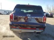 ✅ 2024 Hyundai Palisade SEL • VIN: KM8R44GE8RU714271 • Лот: 89400575. Опубликован ранее на Copart с пробегом 26 706 миль. Бесплатный доступ к архиву аукционных продаж из США и подробный отчёт об истории автомобиля на DreamBid. Изображение 6.