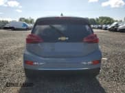 ✅ 2020 Chevrolet Bolt EV LT • VIN: 1G1FY6S0XL4141506 • Lot: 56681234. Wystawiony na Copart z przebiegiem 38 837 mil. Bezpłatny archiwum sprzedaży aukcyjnych z USA i szczegółowy raport historii pojazdu na DreamBid. Zdjęcie 6.