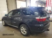 ✅ 2013 Dodge Durango Crew • VIN: 1C4RDJDGXDC692037 • Lot: 81772185. Listed on Copart with 194,716 mi. Free auction sales archive from the USA and detailed vehicle history report at DreamBid. Image 2.