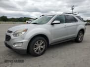 ✅ 2017 Chevrolet Equinox LT • VIN: 2GNALCEK5H6207694 • Лот: 67607395. Опубликован ранее на Copart с пробегом 143 977 миль. Бесплатный доступ к архиву аукционных продаж из США и подробный отчёт об истории автомобиля на DreamBid. Изображение 1.