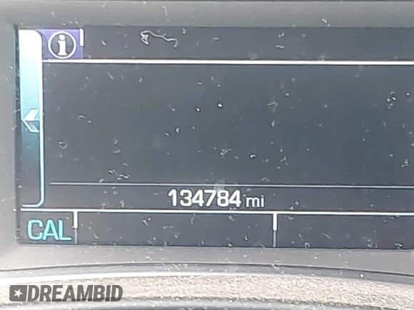 ✅ 2018 Chevrolet Equinox LT • VIN: 2GNAXSEV7J6139901 • Лот: 43248335. Опубликован ранее на IAAI с пробегом 134 784 миль. Бесплатный доступ к архиву аукционных продаж из США и подробный отчёт об истории автомобиля на DreamBid. Изображение 15.