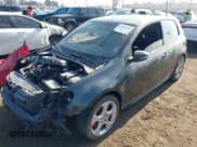 ✅ 2010 Volkswagen Golf GTI • VIN: WVWFD7AJ5AW279040 • Лот: 41014210. Опубликован ранее на IAAI с пробегом 171 588 миль. Бесплатный доступ к архиву аукционных продаж из США и подробный отчёт об истории автомобиля на DreamBid. Изображение 2.