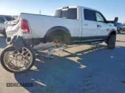 ✅ 2018 Ram 2500 Limited • VIN: 3C6UR5GL0JG406398 • Lot: 47801635. Listed on Copart with 84,581 mi. Free auction sales archive from the USA and detailed vehicle history report at DreamBid. Image 3.