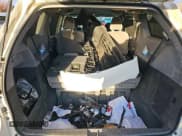 ✅ 2019 Toyota Sienna LE • VIN: 5TDKZ3DC4KS999579 • Lot: 43827144. Listed on IAAI with 225,613 mi. Free auction sales archive from the USA and detailed vehicle history report at DreamBid. Image 20.