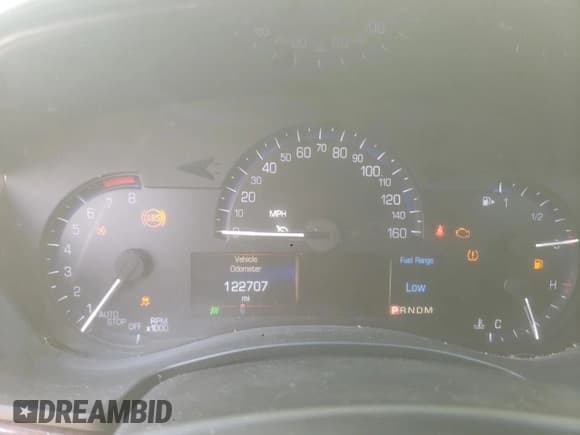 ✅ 2016 Cadillac ATS Luxury Collection AWD • VIN: 1G6AH5RX0G0104091 • Lot: 82663285. Wystawiony na Copart z przebiegiem 122 707 mil. Bezpłatny archiwum sprzedaży aukcyjnych z USA i szczegółowy raport historii pojazdu na DreamBid. Zdjęcie 9.