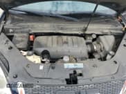 ✅ 2009 GMC Acadia SLE1 • VIN: 1GKEV13DX9J142864 • Lot: 70904795. Listed on Copart with 200,654 mi. Free auction sales archive from the USA and detailed vehicle history report at DreamBid. Image 12.