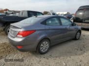 ✅ 2017 Hyundai Accent SE • VIN: KMHCT4AE6HU193809 • Лот: 78267444. Опубликован ранее на Copart с пробегом 154 440 миль. Бесплатный доступ к архиву аукционных продаж из США и подробный отчёт об истории автомобиля на DreamBid. Изображение 3.