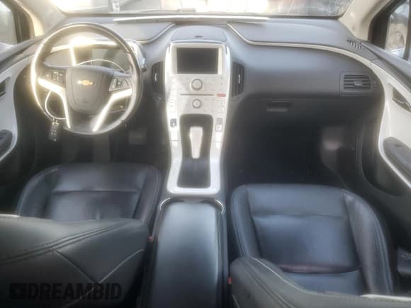 ✅ 2012 Chevrolet Volt • VIN: 1G1RD6E48CU110391 • Lot: 71849384. Wystawiony na Copart z przebiegiem 66 852 mil. Bezpłatny archiwum sprzedaży aukcyjnych z USA i szczegółowy raport historii pojazdu na DreamBid. Zdjęcie 8.