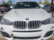 ✅ 2016 BMW X4 xDrive28i • VIN: 5UXXW3C58G0R18691 • Lot: 43922366. Listed on IAAI with 102,409 mi. Free auction sales archive from the USA and detailed vehicle history report at DreamBid. Image 6.