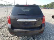 ✅ 2013 Chevrolet Equinox LT • VIN: 2GNALDEK7D6118760 • Лот: 69750054. Опубликован ранее на Copart с пробегом 115 825 миль. Бесплатный доступ к архиву аукционных продаж из США и подробный отчёт об истории автомобиля на DreamBid. Изображение 6.