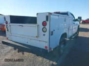 ✅ 2015 Chevrolet Silverado 2500HD Work Truck • VIN: 1GB0KUEG2FZ524038 • Лот: 43665724. Опубликован ранее на IAAI с пробегом 246 499 миль. Бесплатный доступ к архиву аукционных продаж из США и подробный отчёт об истории автомобиля на DreamBid. Изображение 4.