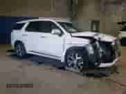 2022 Hyundai Palisade Limited с VIN KM8R5DHE2NU349768, выставлен на аукционе Copart как лот 67738124 с пробегом 26 167 миль миль и Списание • Salvage title. История ставок и продаж доступна на DreamBid. Изображение 4.