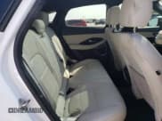 ✅ 2020 Jaguar E-Pace SE • VIN: SADFP2FX2L1004527 • Lot: 59628743. Listed on Copart with 30,190 mi. Free auction sales archive from the USA and detailed vehicle history report at DreamBid. Image 12.