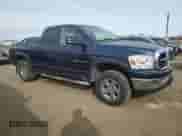 2007 Dodge 1500 SLT с VIN 1D7HU18227J511982, выставлен на аукционе Copart как лот 76745954 с пробегом 232 218 миль миль и Чистый • Clean title. История ставок и продаж доступна на DreamBid. Изображение 4.