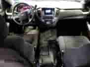 2017 Chevrolet Tahoe Commercial с VIN 1GNSKDEC7HR349703, выставлен на аукционе Copart как лот 89644045 с пробегом 131 411 миль миль и Чистый • Clean title. История ставок и продаж доступна на DreamBid. Изображение 8.